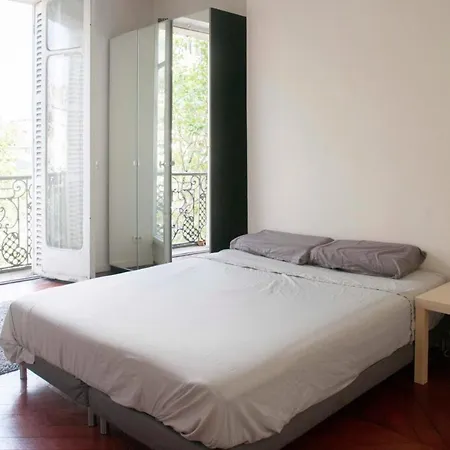 Appartamento Bright&charming Apt Close By Grands Boulevards Parigi