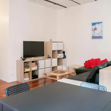Bright&charming Apt Close By Grands Boulevards Appartamento *