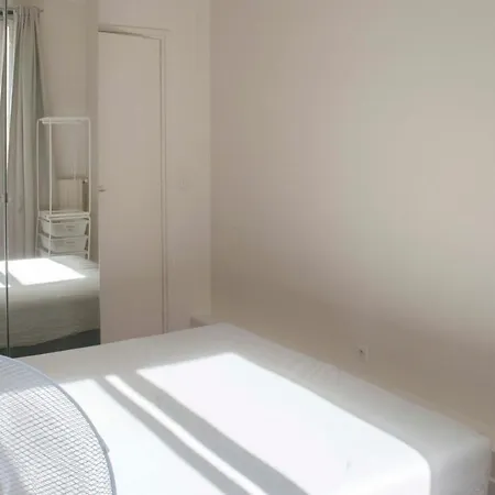 Appartamento Bright&charming Apt Close By Grands Boulevards Parigi