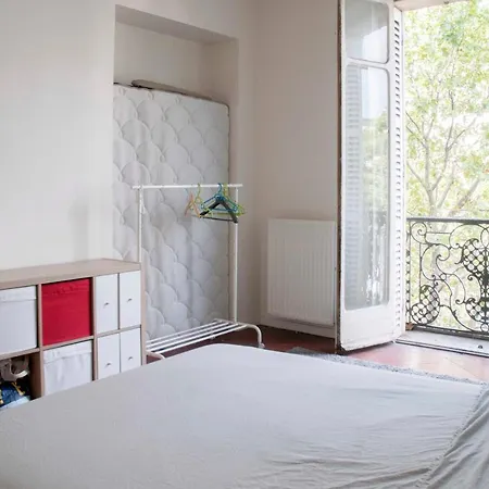 Appartamento Bright&charming Apt Close By Grands Boulevards Parigi