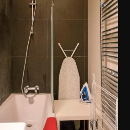 Bright&charming Apt Close By Grands Boulevards Appartamento Parigi