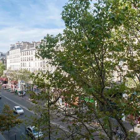 Bright&charming Apt Close By Grands Boulevards *